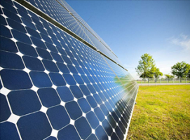 BIG SUN推出双面组件水上跟踪器系统