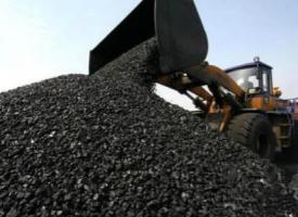 河北1208万吨煤炭产能置换指标交易完成