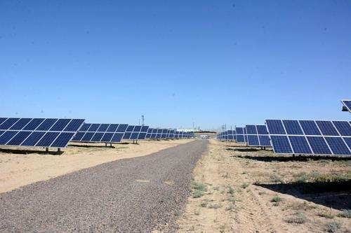 Mangistau将成为哈萨克斯坦发展绿色能源的最大设施之一