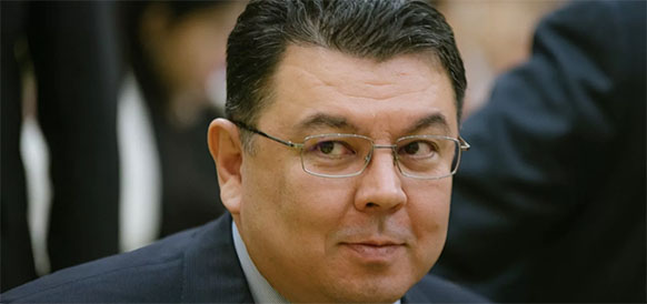 哈萨克斯坦能源部于2018年5月底将投放可再生能源物品进行拍卖