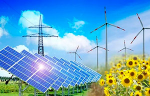 在2018年5月，6月和10月，哈萨克斯坦将举办可再生能源项目拍卖会