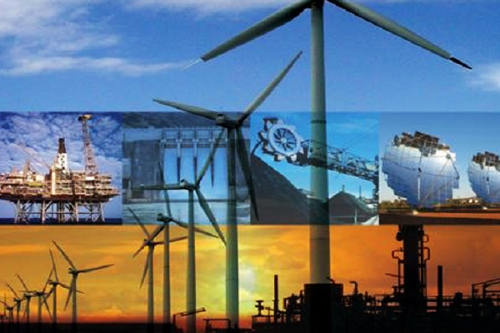 俄罗斯继续增加煤炭和天然气的开采量