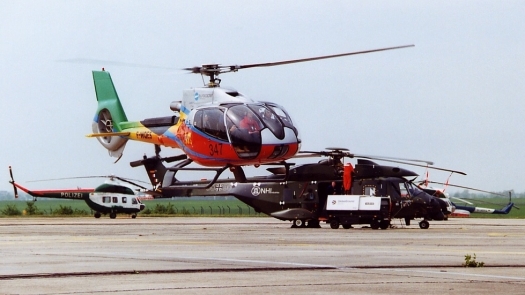 哈萨克斯坦和法国将在太空行业进行合作 设计太阳能领域