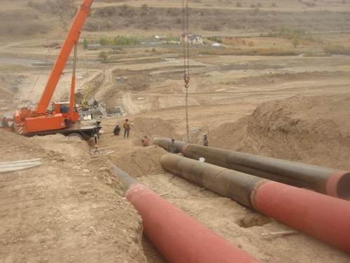 未来五年，南哈萨克斯坦的Tolebi地区计划充分提供电力