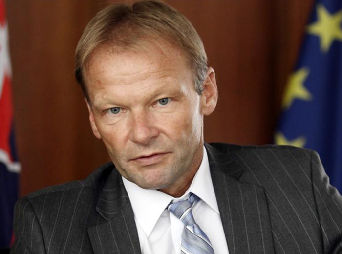 乌兹别克斯坦将于10月份收到欧洲投资银行的首笔贷款