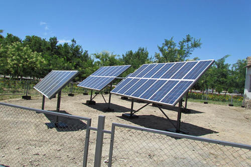 国际金融公司通过公私合作机制帮助乌兹别克斯坦发展可再生能源