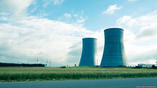 俄罗斯希望在乌兹别克斯坦建造核电站 系中亚第一座核电站?