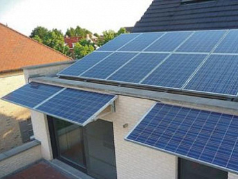 “Masrik-1”为亚美尼亚开发可再生能源开辟了新潜力