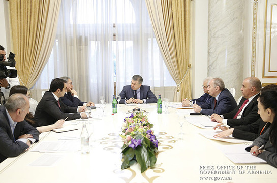 亚美尼亚太阳能发展的展望