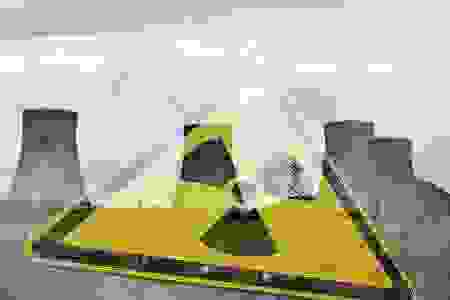 总理：在亚美尼亚建设一座新核电厂是该国新政府的优先事项之一