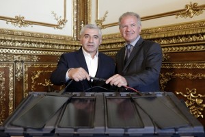 清洁：我们将在GES中将产量提高25％