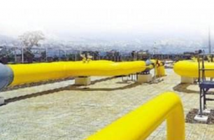 中缅、中贵天然气管道向贵州售气超20亿方