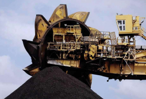 统计局：5月中旬全国煤炭价格各有涨跌