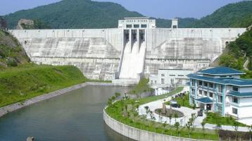 成都院英文版《水电工程泥沙设计规范》通过审查