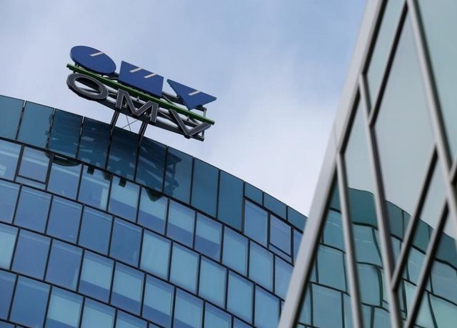 奥地利OMV的能源集团继续参与伊朗的项目