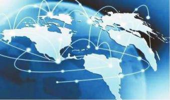 助力互联互通 共建“一带一路”