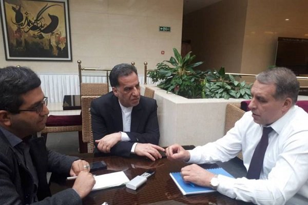 为伊朗能源市场预测光明的未来