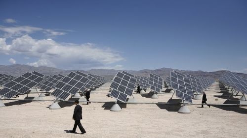 保加利亚对光伏系统的投资正在增加