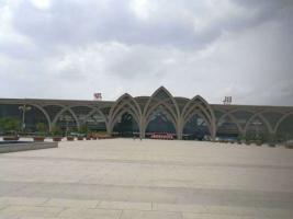 西北五省宁夏篇 | 新疆丝路基建会丝路沿线观众组织暨白银特别篇