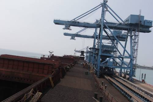 印度尼西亚建设最大的矿井口发电厂项目 低成本发电