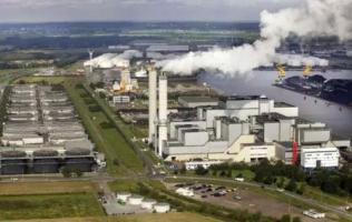 Enefit Green将Iru垃圾焚烧厂产生的热量降至国内最低水平