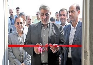 Qom ABF公司第二期太阳能发电厂正式开业