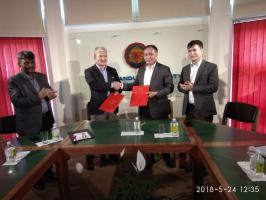 水电站将作为教育革新发展