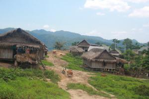 Quang Binh：太阳能发电，是边界地区穷人繁荣未来的垫脚石