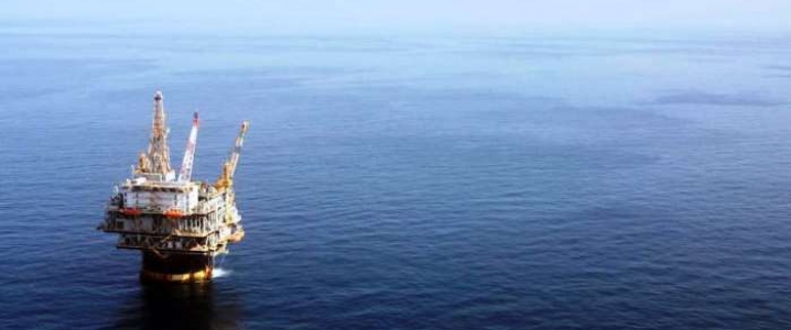 伊朗紧张局势再次引发石油峰值