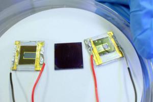 越南学生为替代能源的“国际突破”作出贡献