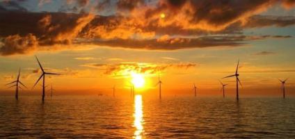 韩国计划大力发展可再生能源和海上风电