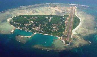 中国首个远海岛屿智能微电网在海南三沙建成