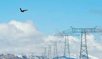 青藏联网工程已累计向西藏输送电量超52亿千瓦时