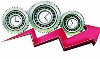 国家统计局：4月工业企业利润增速大幅提升