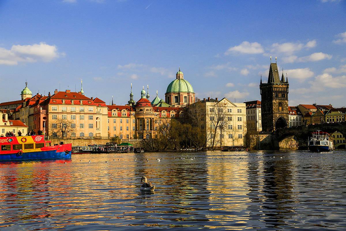 捷克一能源供应商计划接受加密货币支付