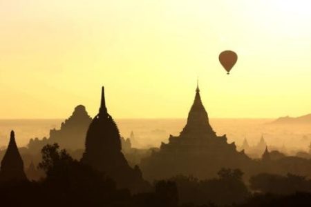 缅甸国际金融公司发布评估草案，呼吁可持续水电开发