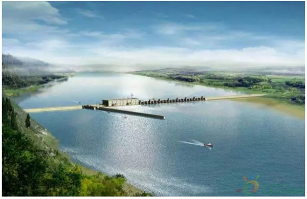 水电：未来能源系统的“调节器”