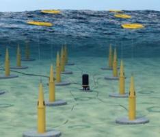 加那利群岛将利用波浪发电技术为海水淡化厂提供电力