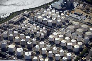 SRG在科威特获得2650万澳元的液化天然气储罐项目