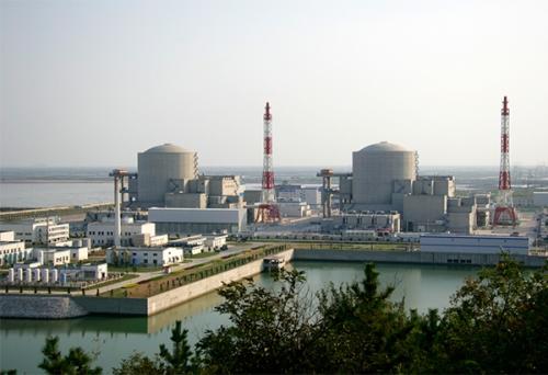 芬兰、俄罗斯代表团赴田湾核电交流VVER技术经验