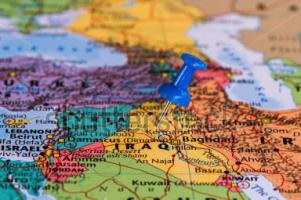 伊朗国家天然气公司准备向邻国伊拉克供应天然气供应