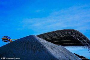 广东计划三年削减煤炭消费总量近2000万吨