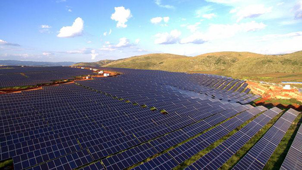 光伏组件巨头天合光能谋变：完成最大海外并购推智能光伏系统