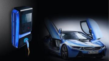 宝马在华增资扩产新能源汽车