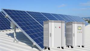 圭亚那启动氢基太阳能储能项目