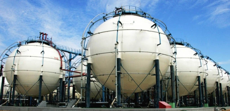 俄专家：美国液化气与俄天然气在中国竞争将加剧