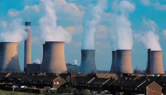 能源局预警煤电过剩风险 —21个地区将暂缓新建煤电项目