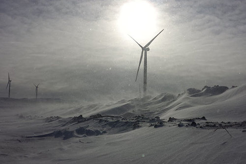 雅库特的绿色能源吸引投资者