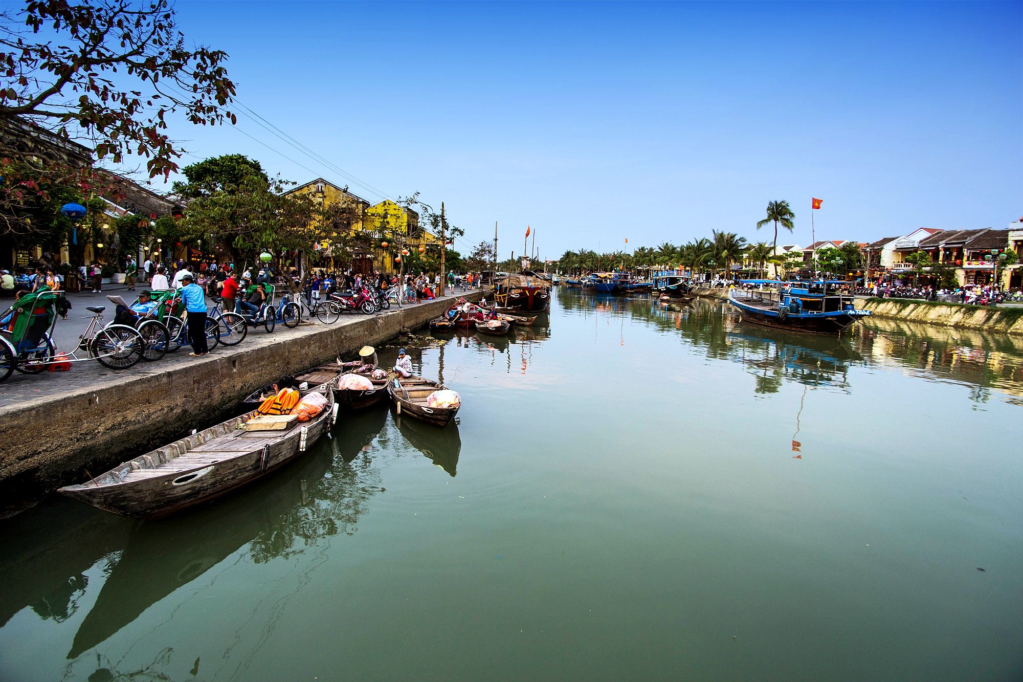 越南宁顺省22个太阳发电项目将开工