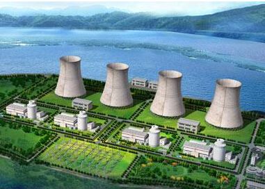 约旦将携手俄罗斯建立经济型核电站